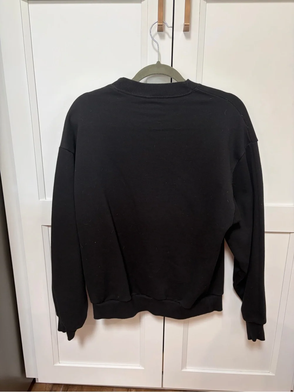 ALO Yoga relaxed fit